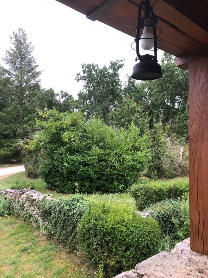 Villa Calme Et Tranquillite à Pern Extérieur photo