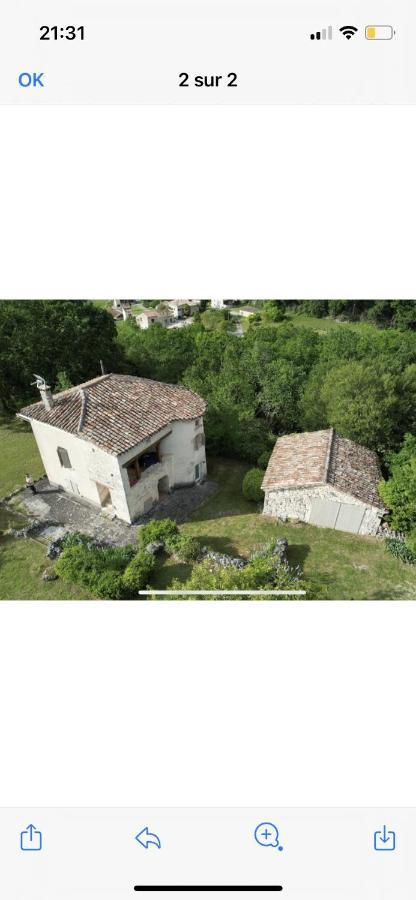 Villa Calme Et Tranquillite à Pern Extérieur photo
