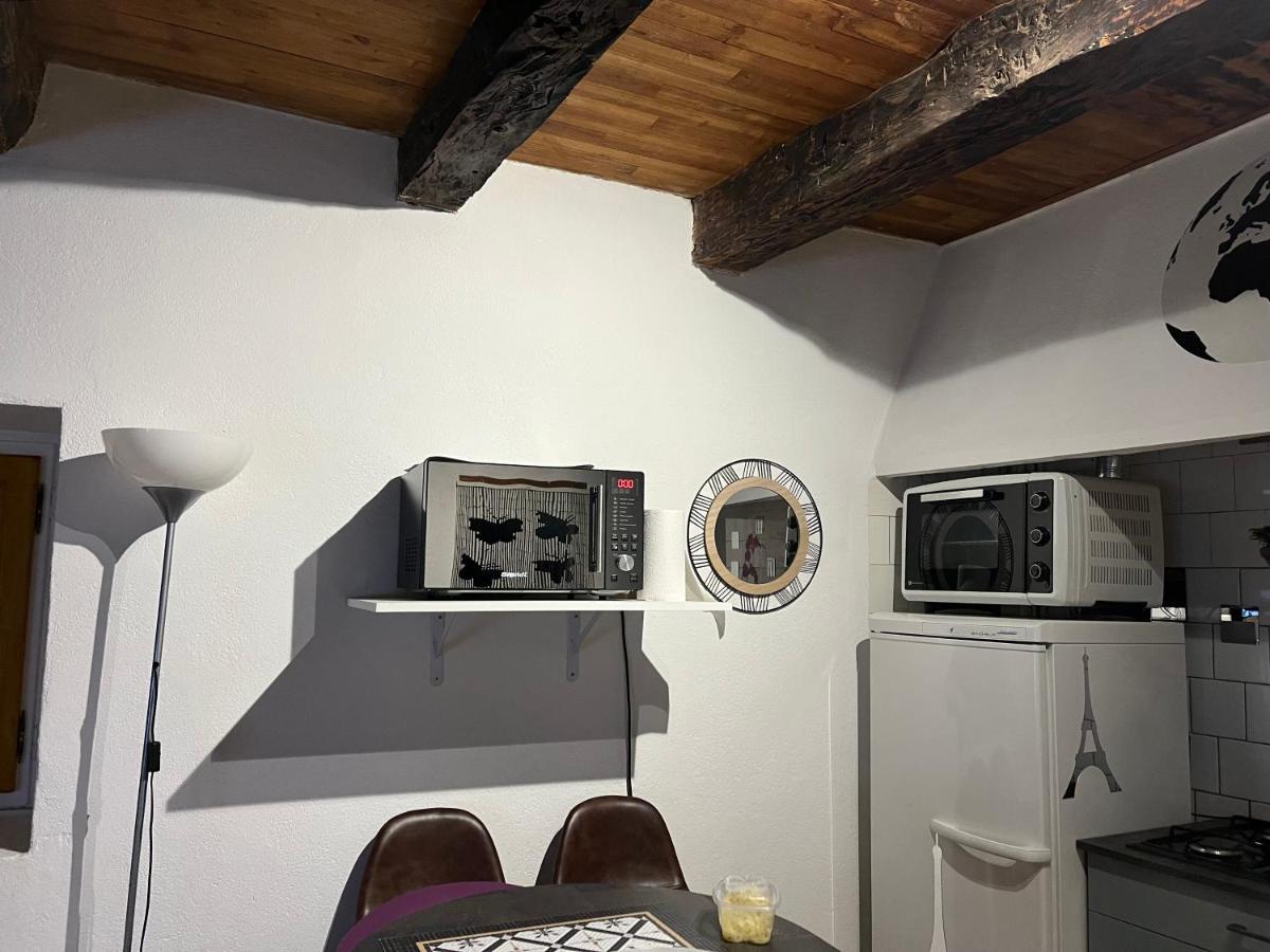 Villa Calme Et Tranquillite à Pern Extérieur photo